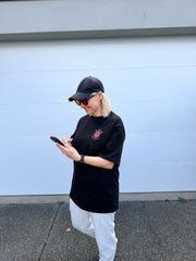 TShirt- What’s The Time?