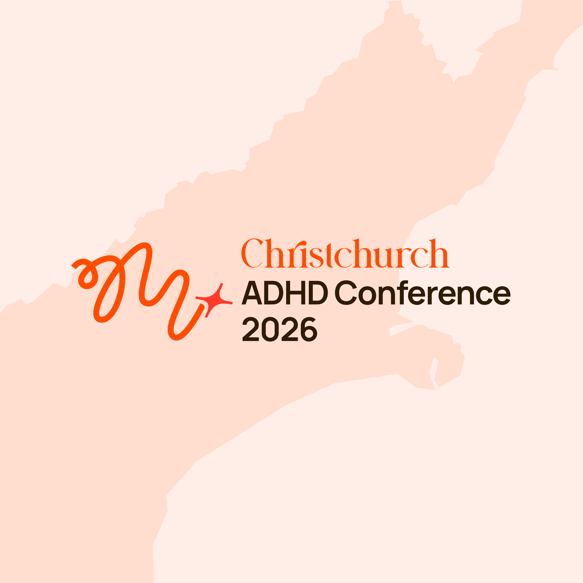 Christchurch New Zealand ADHD Conference 2026