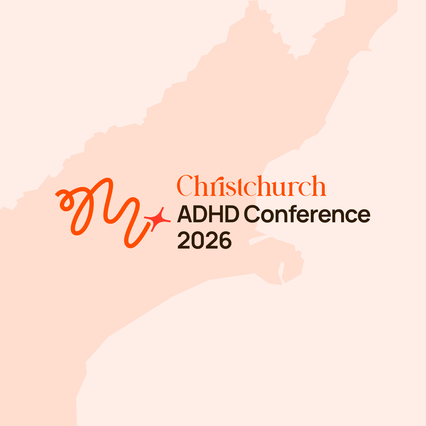 Christchurch New Zealand ADHD Conference 2026 - Tickets