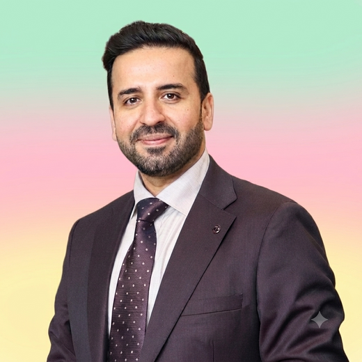 Dr Aleem Khan