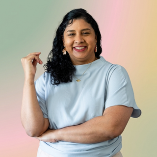 Sandhya Menon