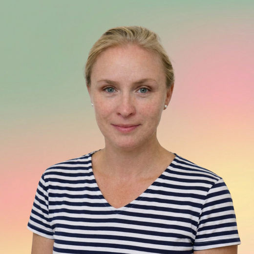 Dr Siobhan Lamb
