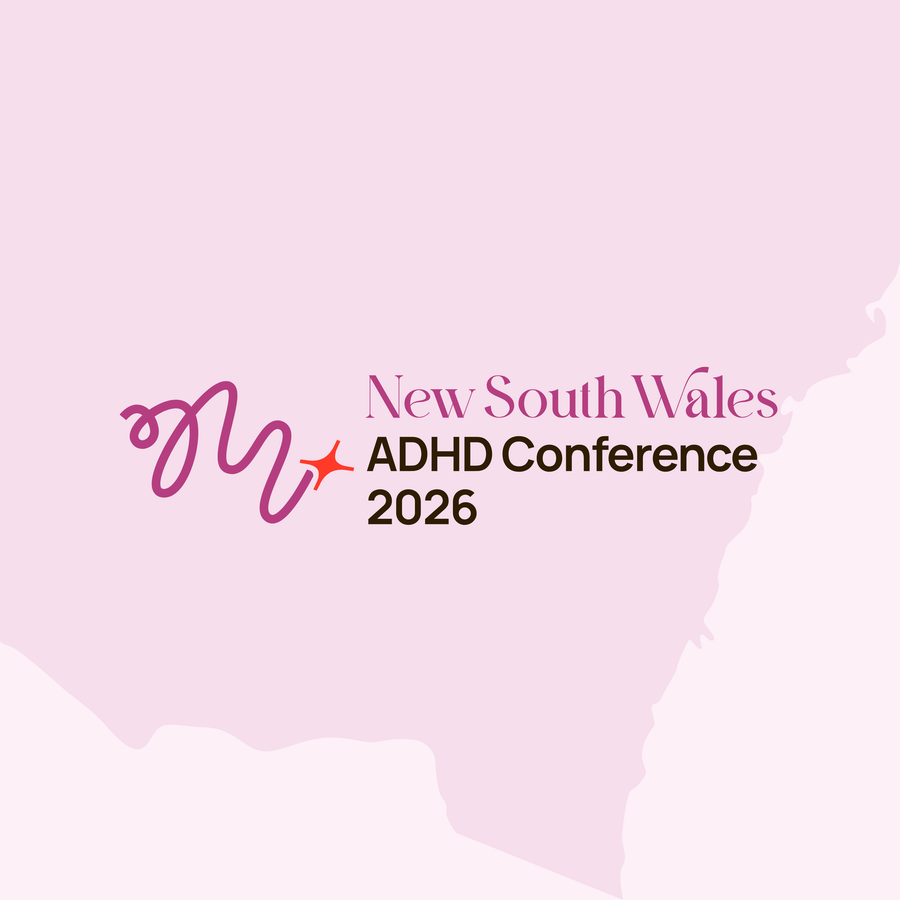 New South Wales ADHD Conference 2026
