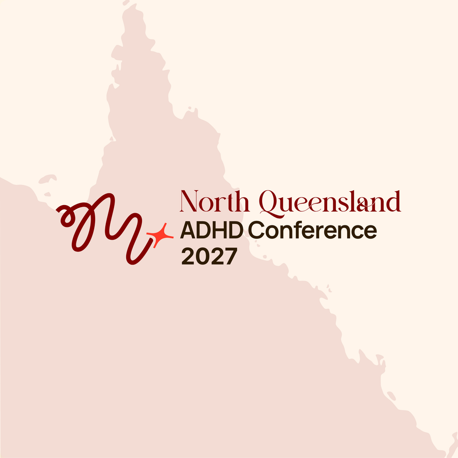 North Queensland ADHD Conference 2027