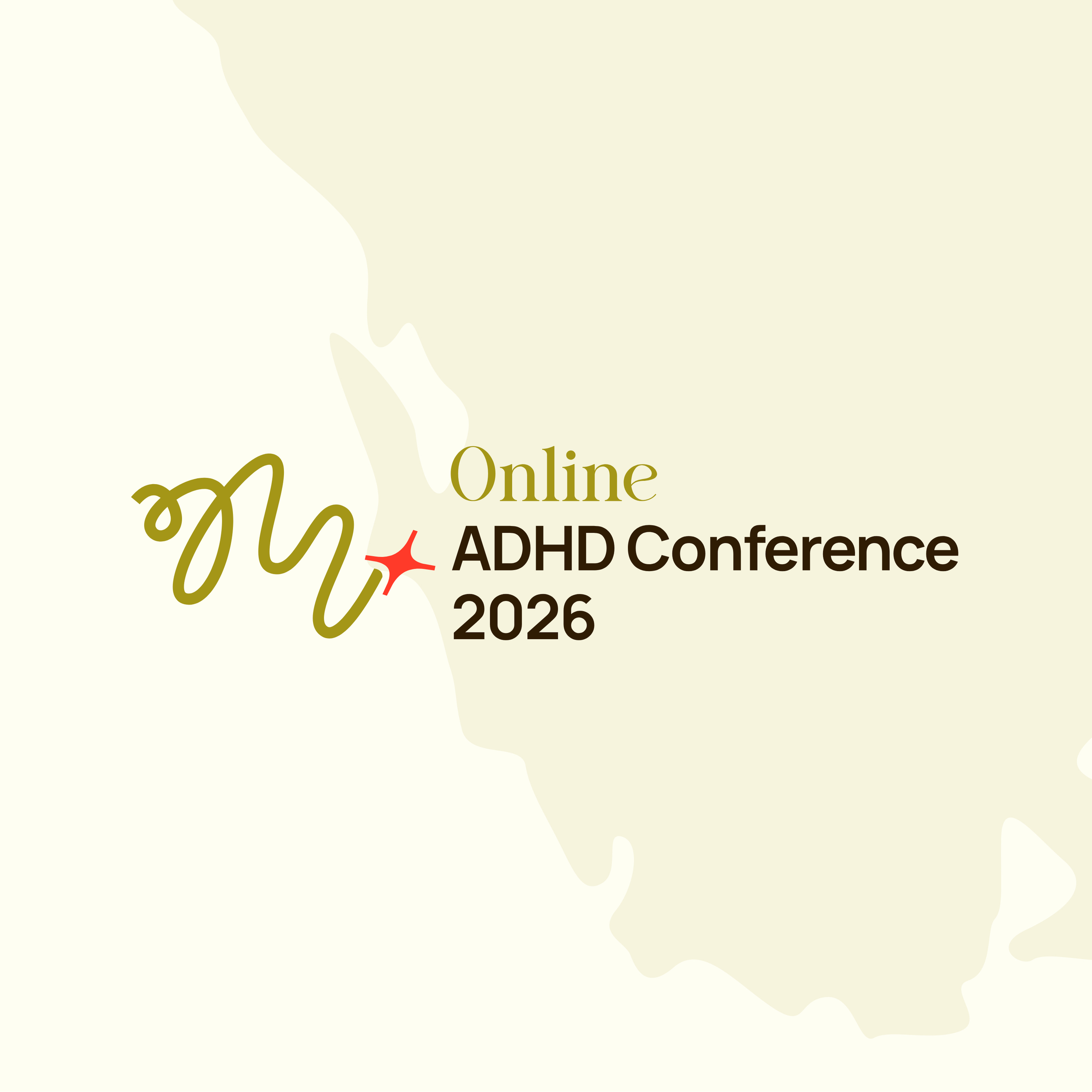 Online Australian ADHD Conference 2026