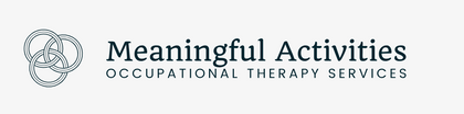 Meaningful Activities