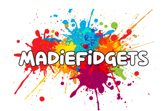 Madie Fidgets 