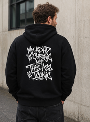 ADHD Iconic Hoodie
