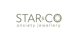 Star & Co Anxiety Jewellery