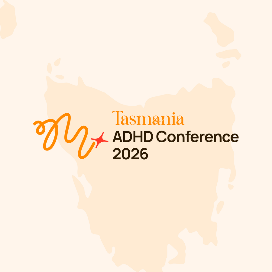 Tasmanian ADHD Conference 2026