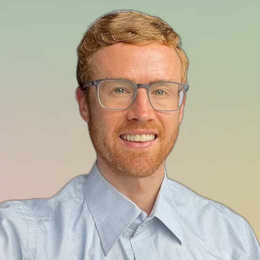 Travis Alexander 