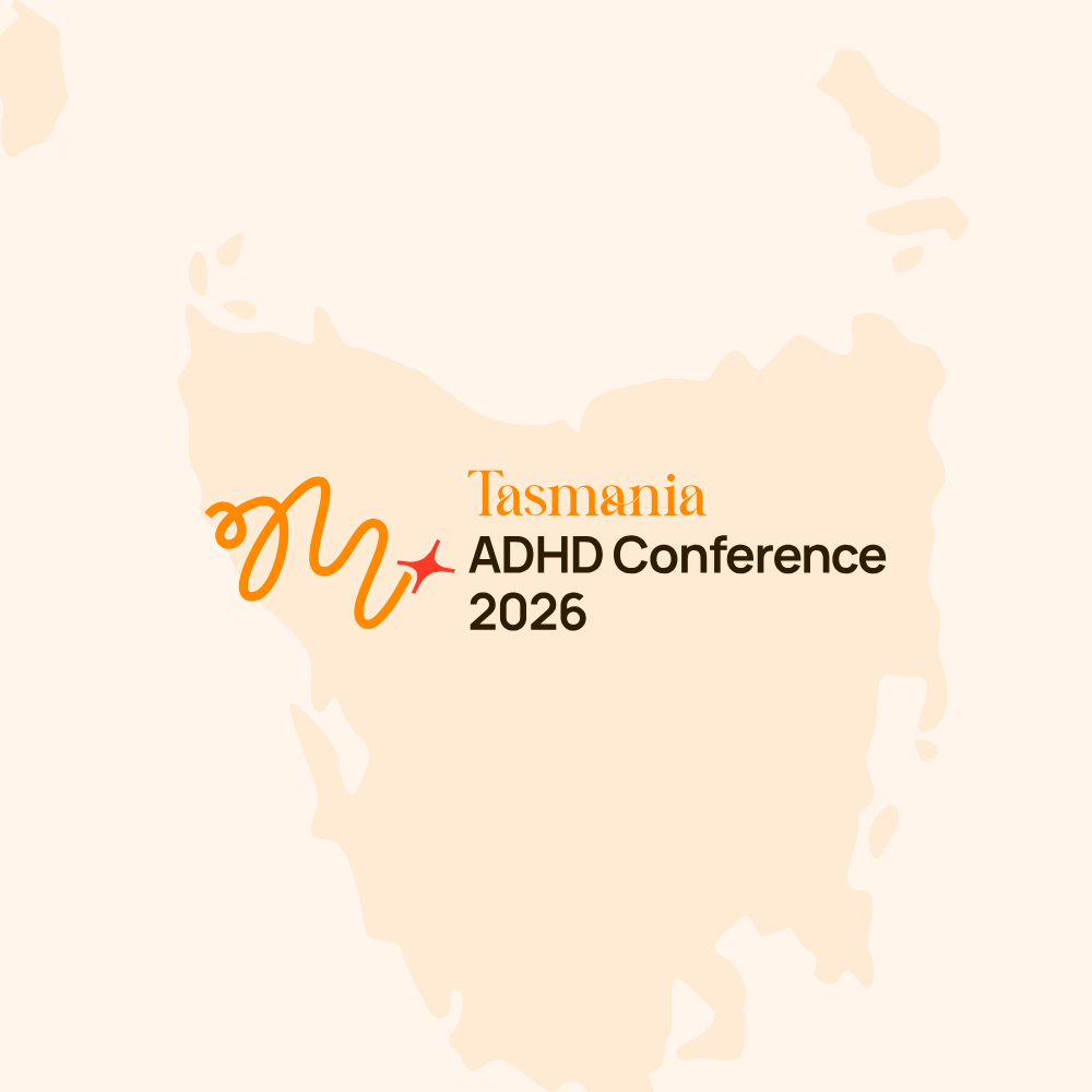 TAS ADHD Conference 2026 - Tickets